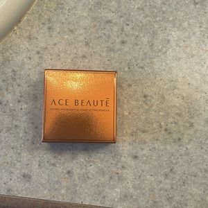 Ace beaute loose setting powder shade fair